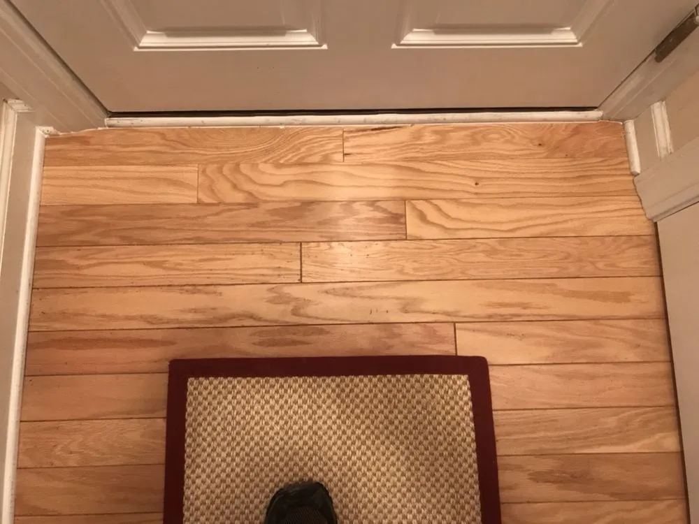 Slide of Lowcountry Handy Pros