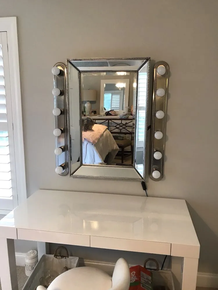 Slide of Lowcountry Handy Pros