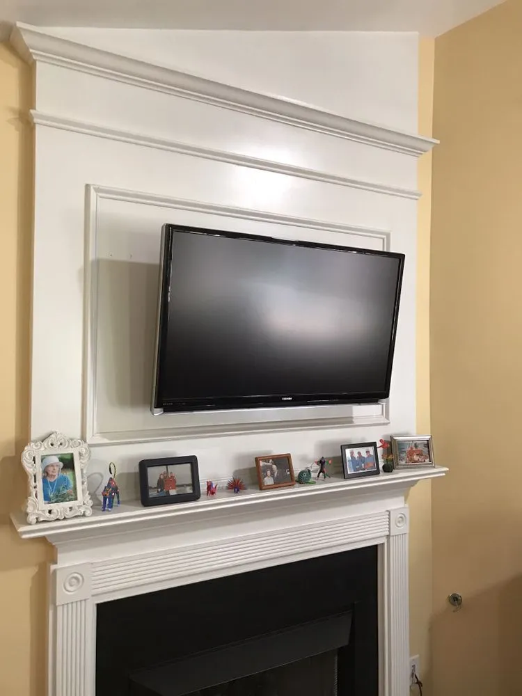 Slide of Lowcountry Handy Pros