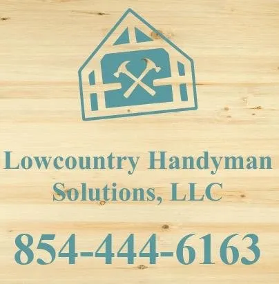 Slide of Lowcountry Handyman Solutions