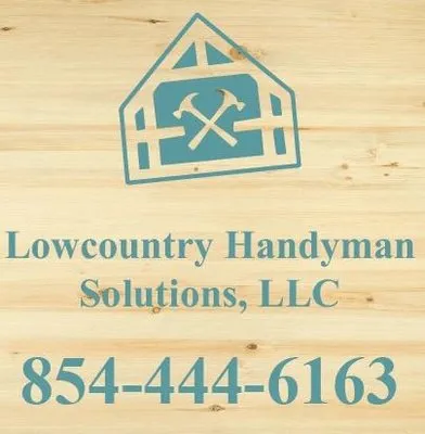 Lowcountry Handyman Solutions Logo