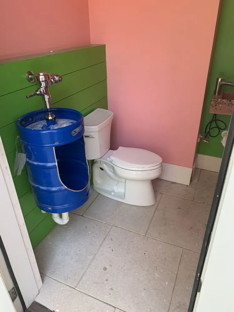 Slide of Lowcountry Plumbing Services