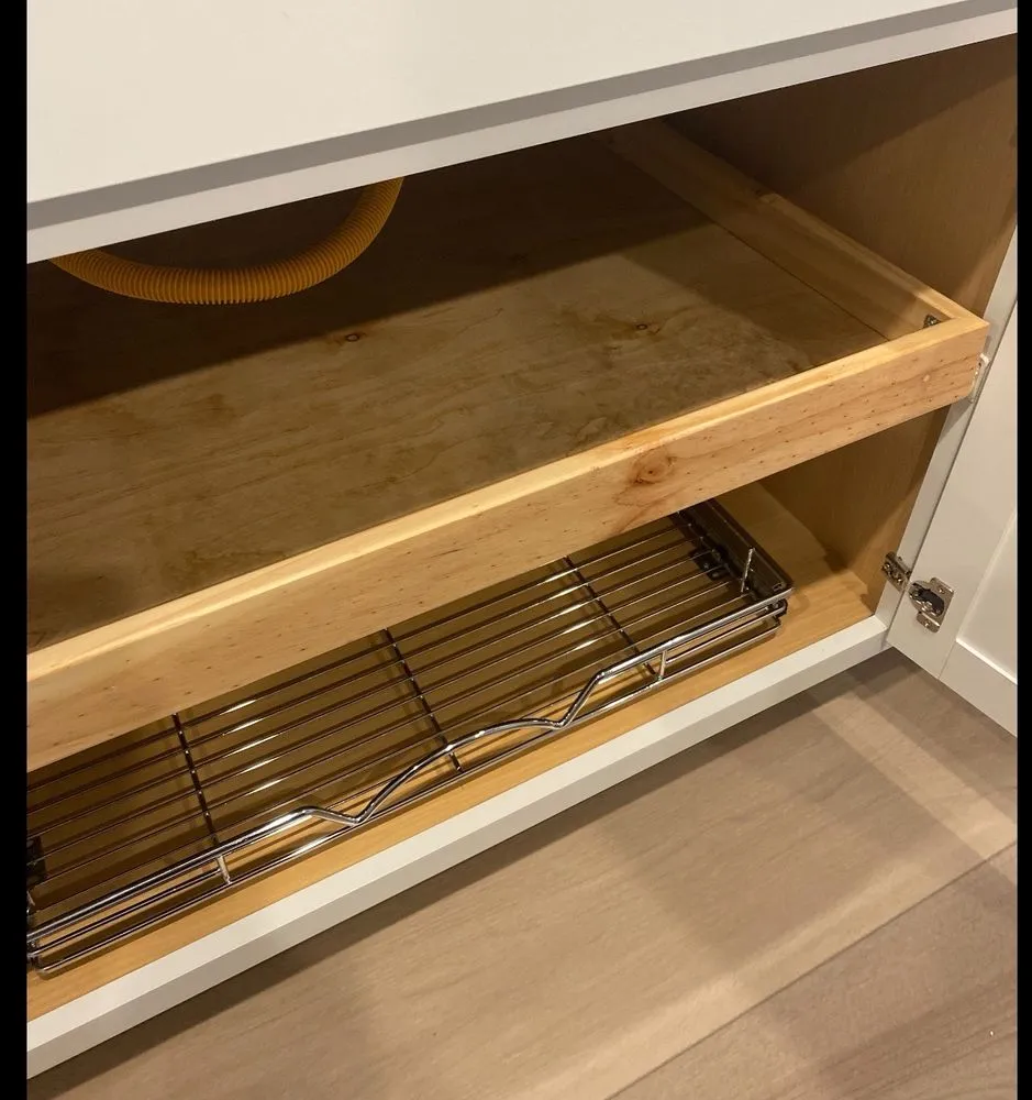 Slide of Lowcountry Renovation and Repair