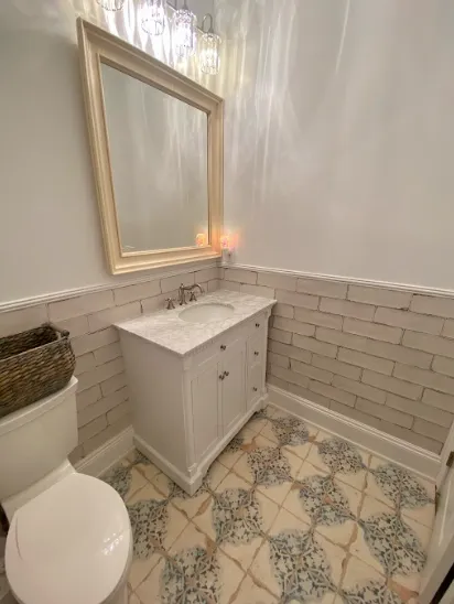 Slide of Lowcountry Renovation and Repair