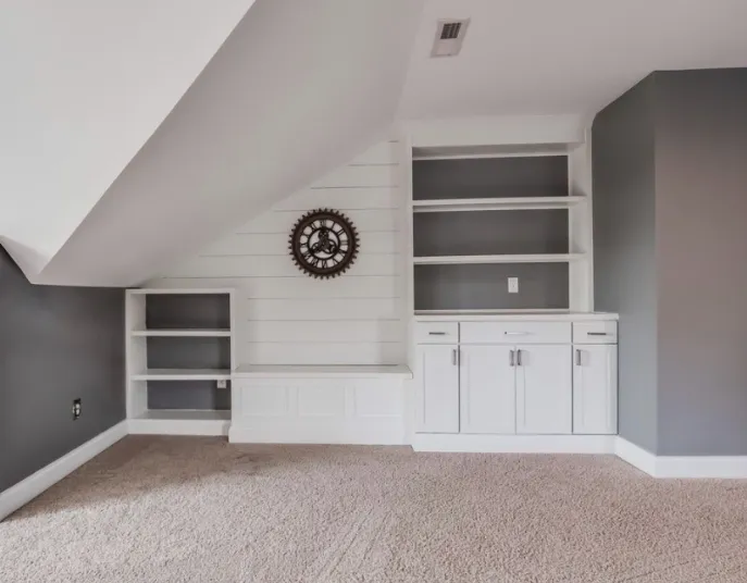 Slide of Lowcountry Renovation and Repair