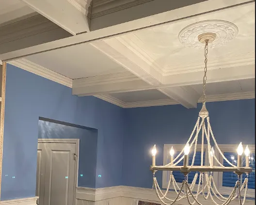 Slide of Lowcountry Renovation and Repair