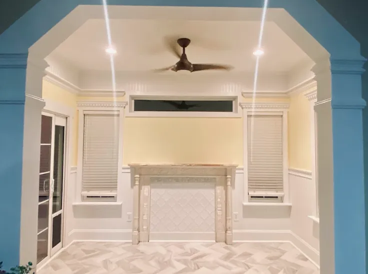 Slide of Lowcountry Renovation and Repair