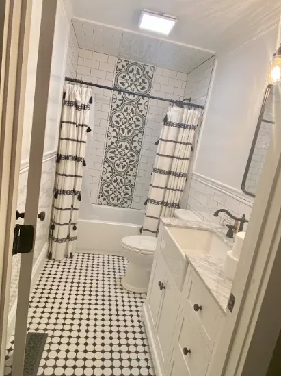 Slide of Lowcountry Renovation and Repair