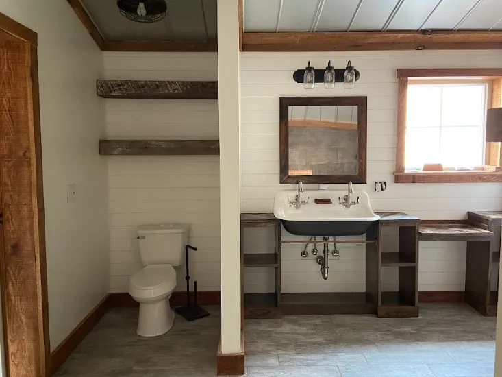 Slide of Lowcountry Renovation and Repair