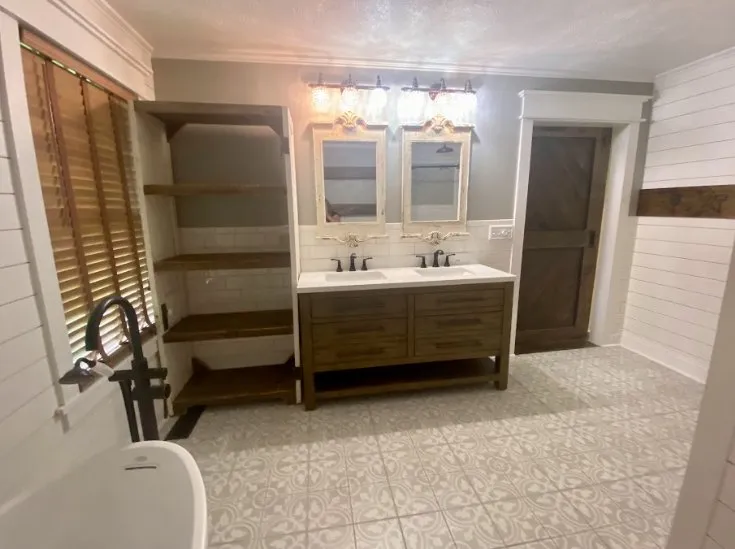 Slide of Lowcountry Renovation and Repair