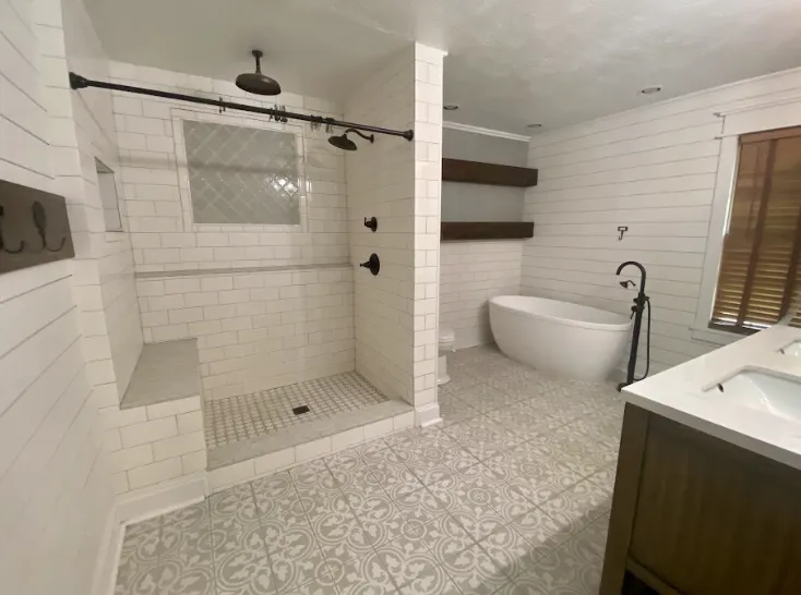 Quality pipe repair in Summerville, SC by Lowcountry Renovation and Repair