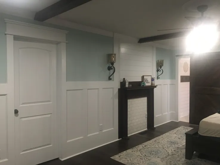 Affordable emergency plumbing for homes in Summerville, SC by Lowcountry Renovation and Repair