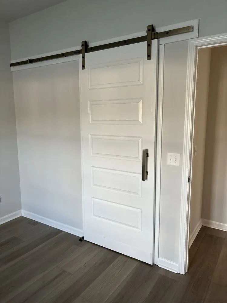 Slide of Lowcountry Renovation and Repair