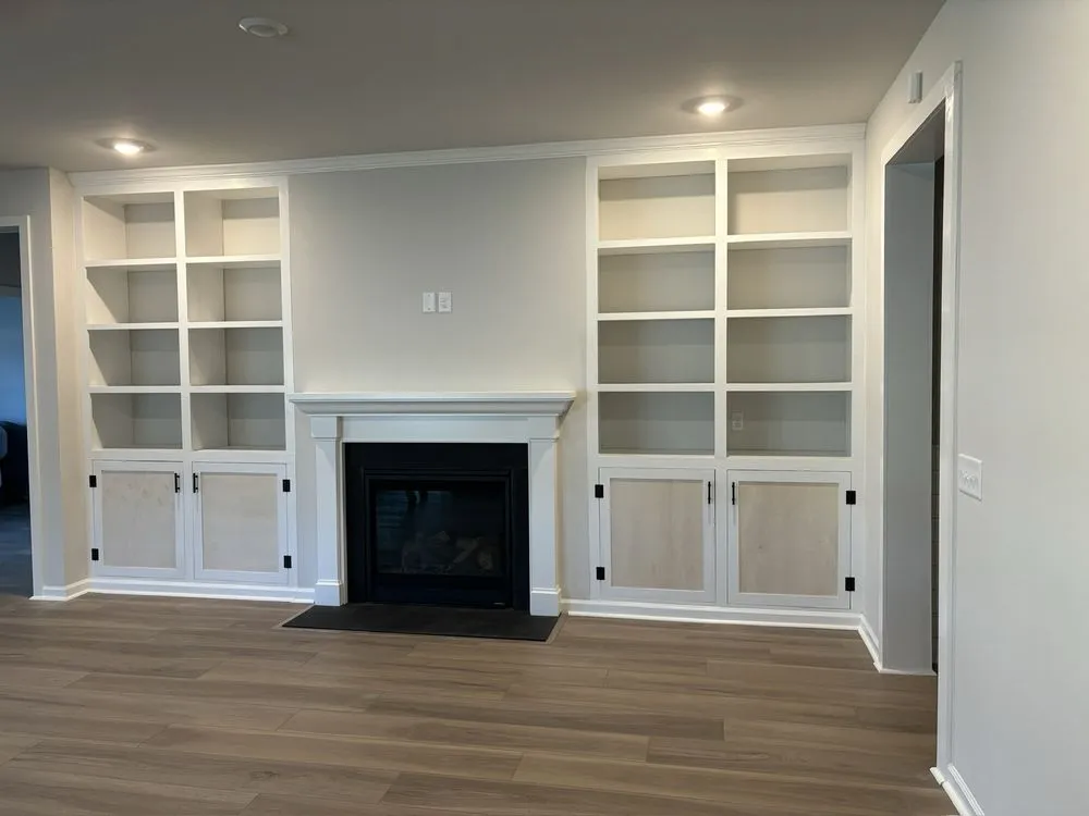 Slide of Lowcountry Renovation and Repair