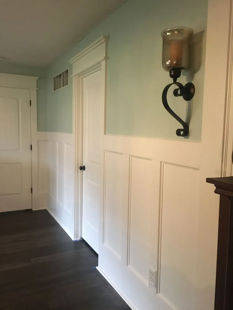 Slide of Lowcountry Renovation and Repair