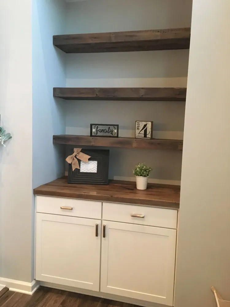 Slide of Lowcountry Renovation and Repair