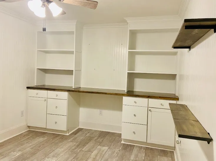 Slide of Lowcountry Renovation and Repair