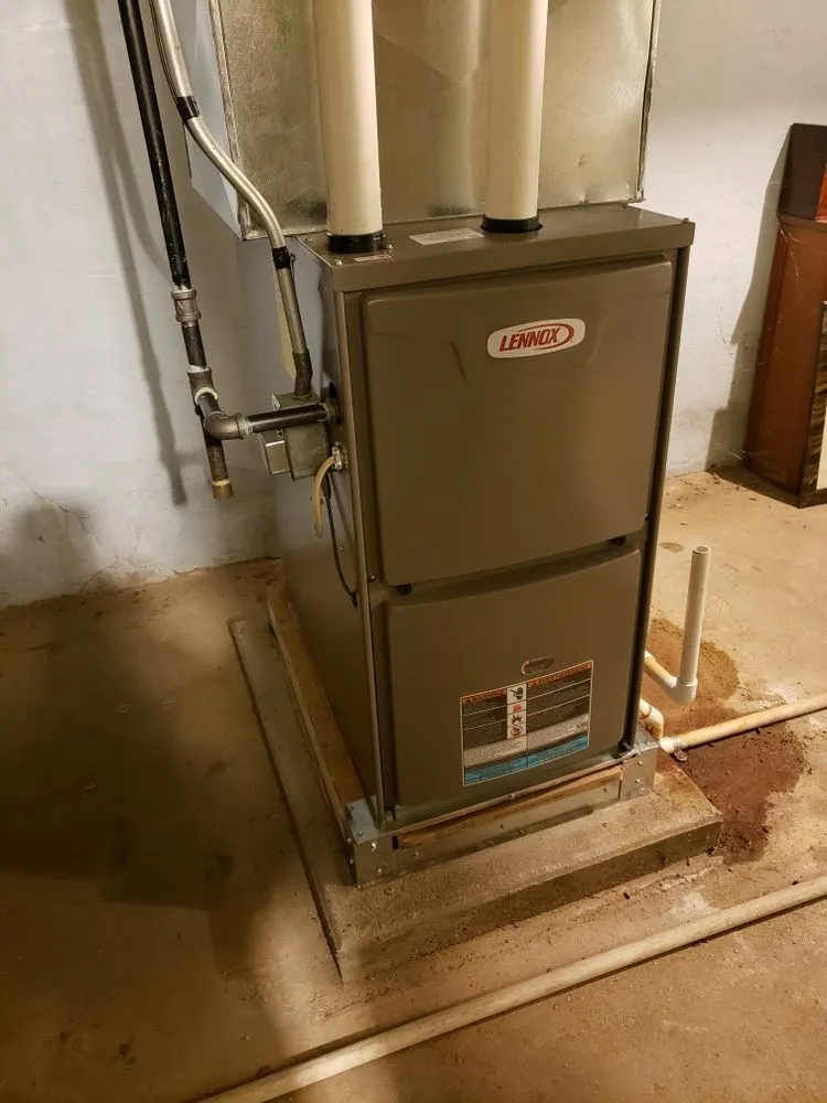 Quality leak detection for homes in Lowden, IA by Lowden Plumbing & Heating