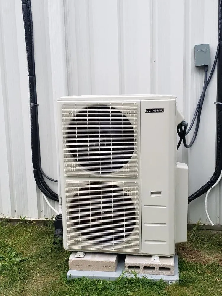 Trusted water heater service experts serving Lowden, IA - Lowden Plumbing & Heating