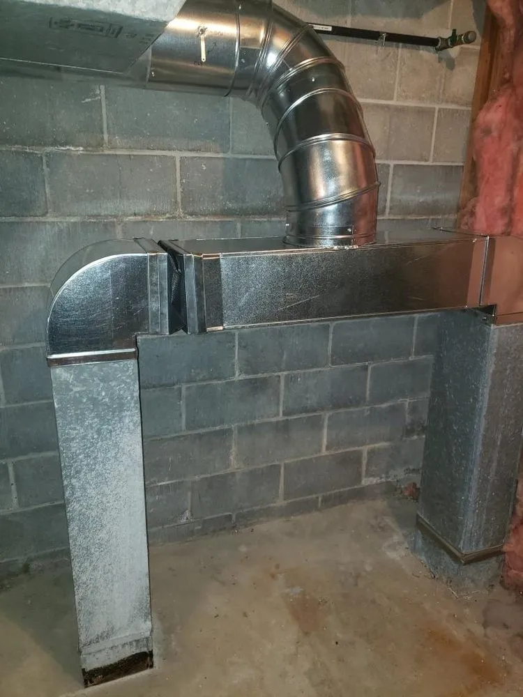 Trusted pipe repair in Lowden, IA by Lowden Plumbing & Heating