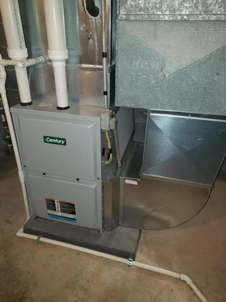Quality emergency plumbing experts serving Lowden, IA - Lowden Plumbing & Heating