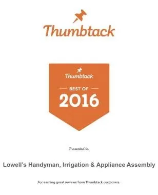 Slide of Lowell's Repair