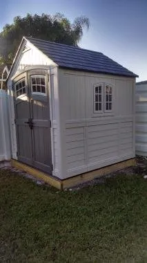 Slide of Lowell's Repair