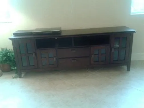 Slide of Lowell's Repair