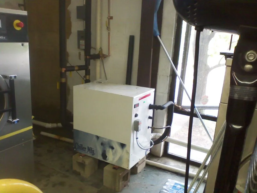 Slide of Lower Plumbing Heating & Air Conditioning