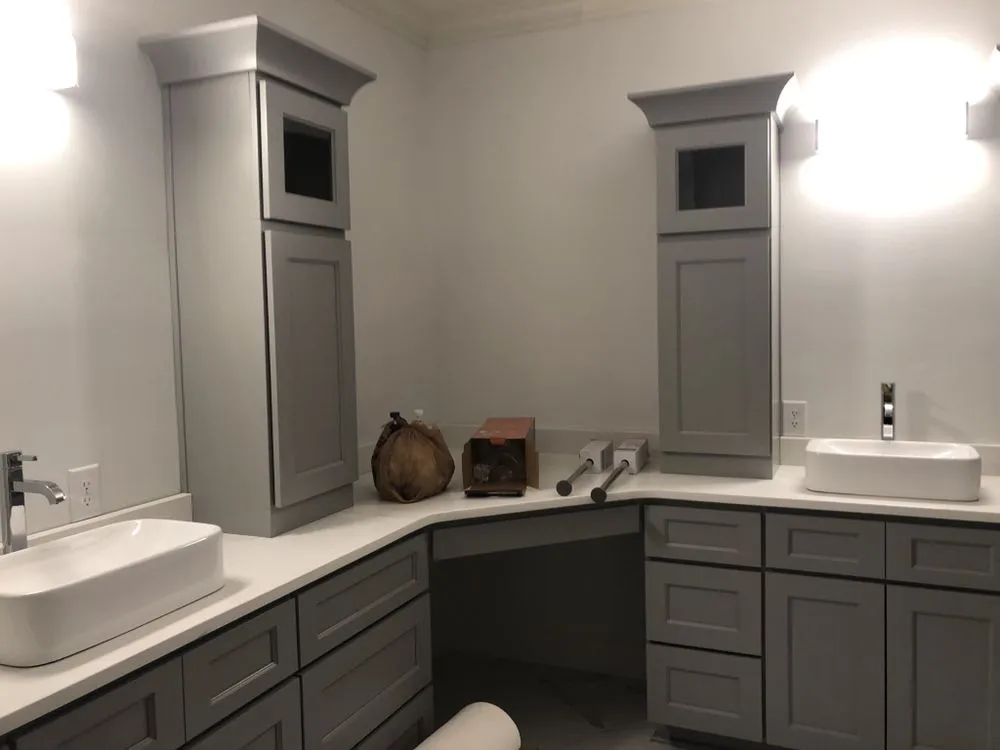 Slide of Lowery Brothers Plumbing Company