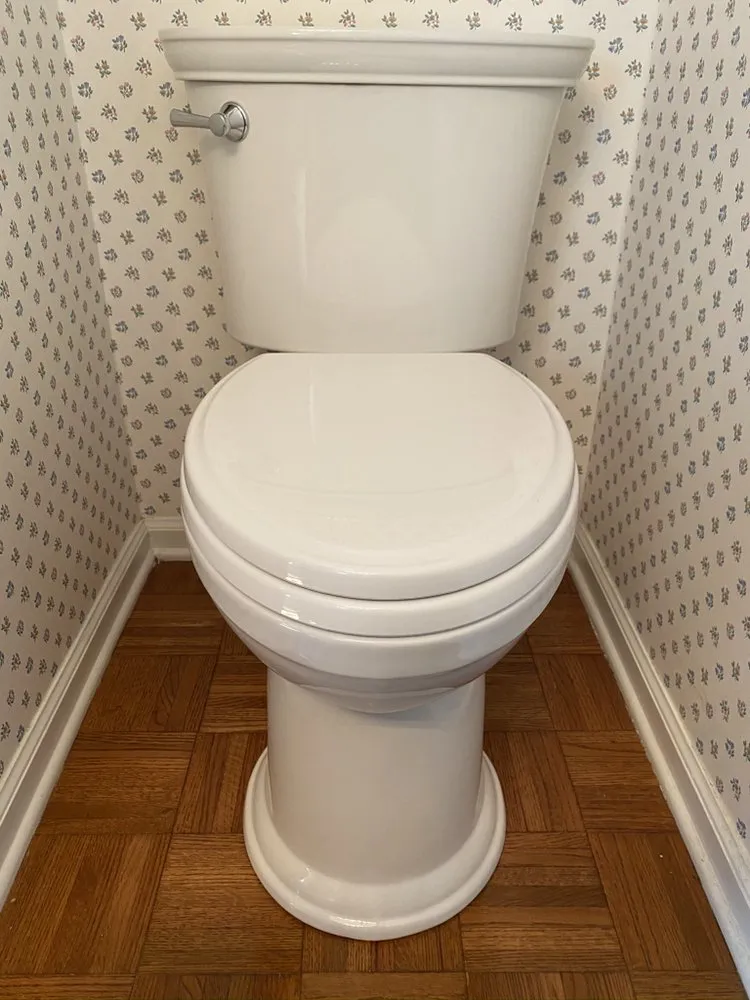 Slide of Lowery Brothers Plumbing Company