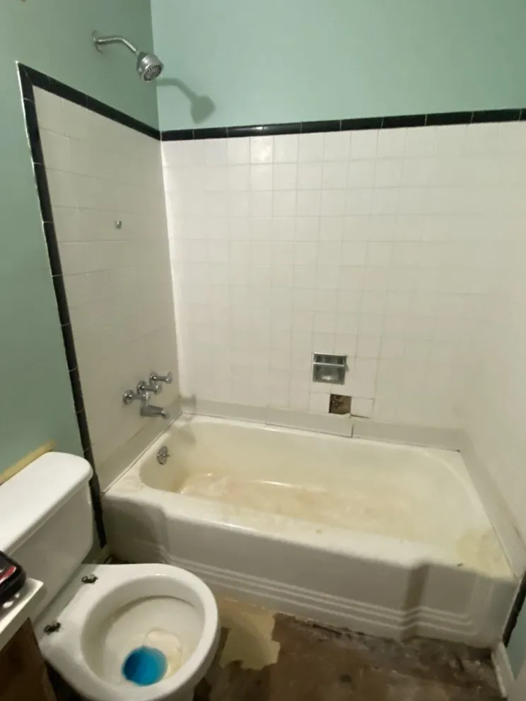 Slide of Lowery Brothers Plumbing Company