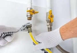 Slide of Lowe's Pro Staff Plumbing