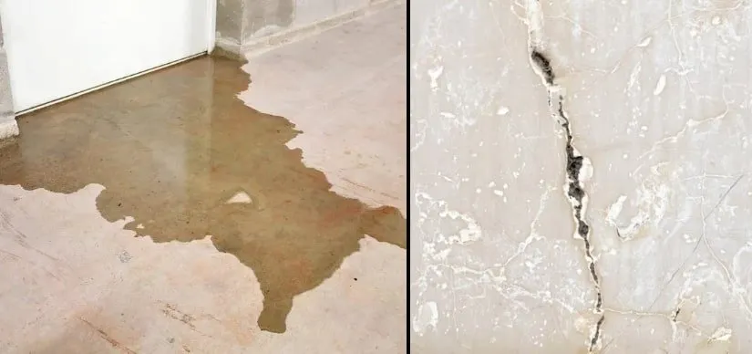 Slide of Lowe's Pro Staff Plumbing