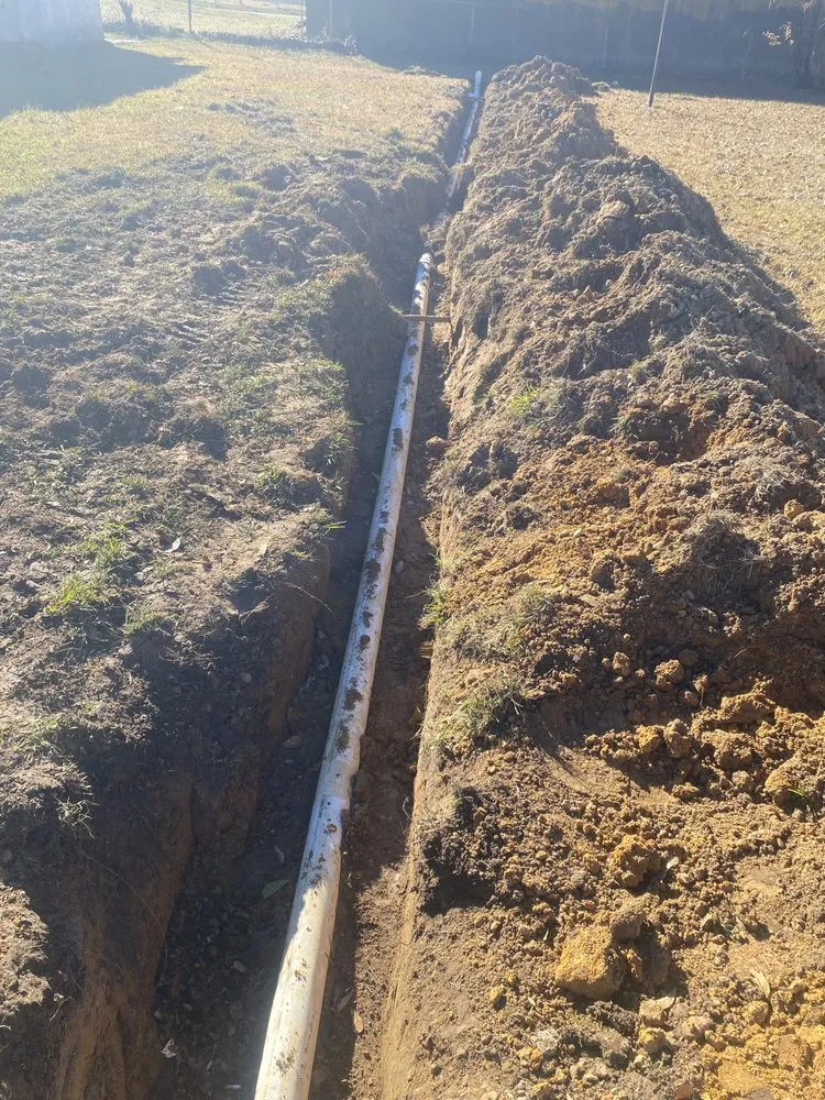 Slide of Lowe's Pro Staff Plumbing