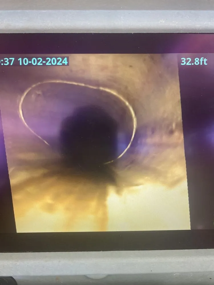 Slide of Lowe's Pro Staff Plumbing