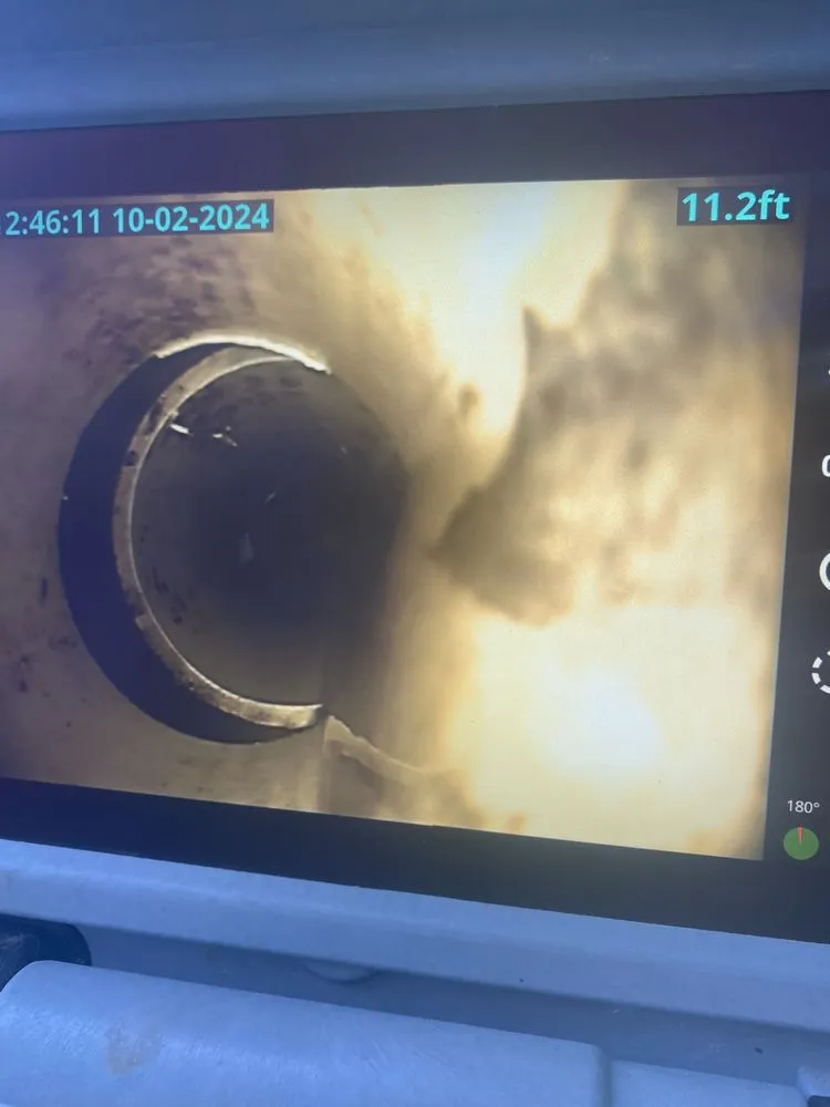 Slide of Lowe's Pro Staff Plumbing