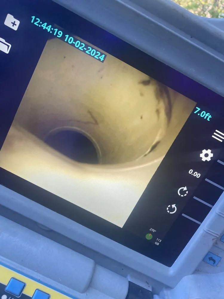 Slide of Lowe's Pro Staff Plumbing