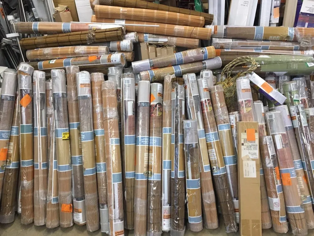 Slide of Lowest Price Depot