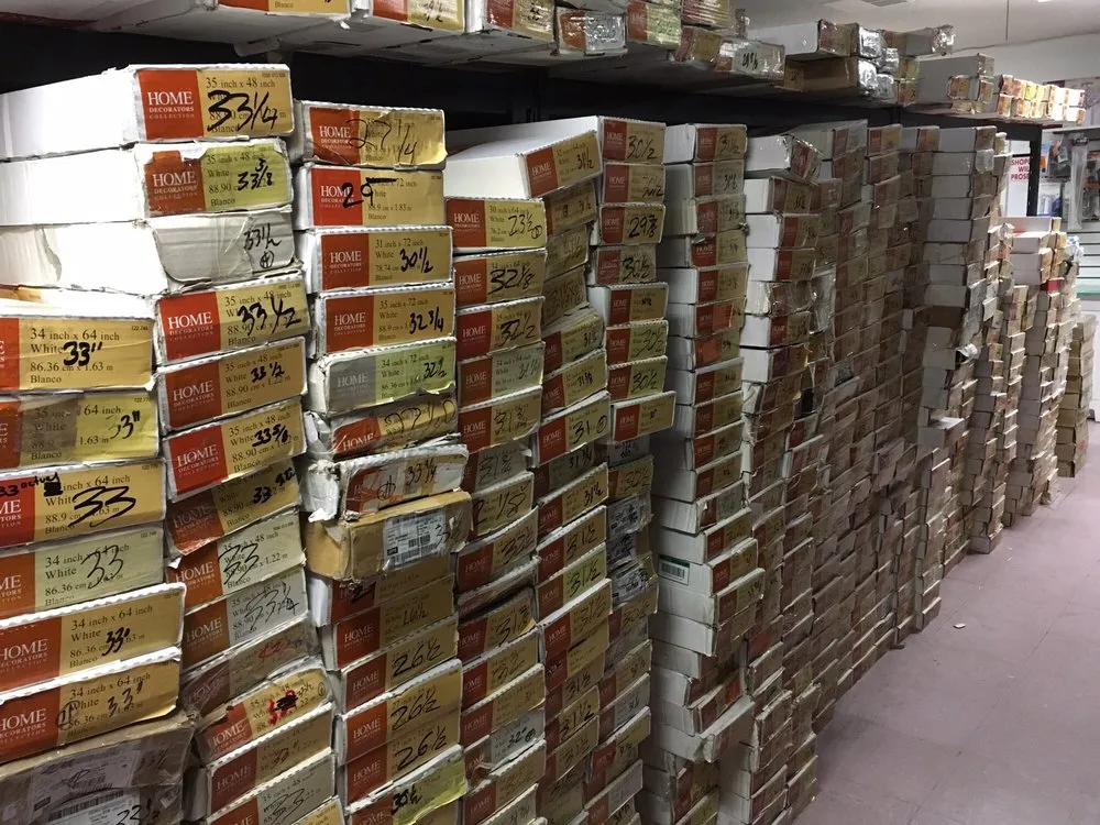 Slide of Lowest Price Depot