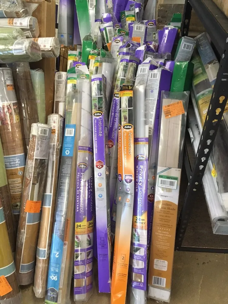 Slide of Lowest Price Depot