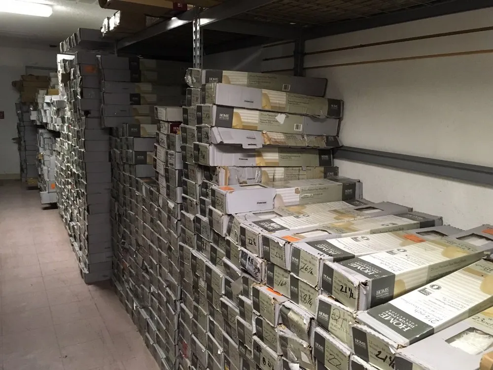 Slide of Lowest Price Depot