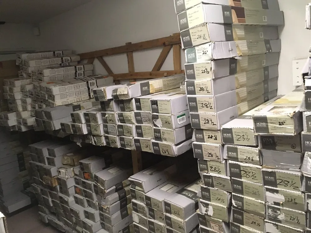 Slide of Lowest Price Depot