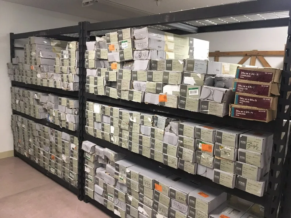 Slide of Lowest Price Depot