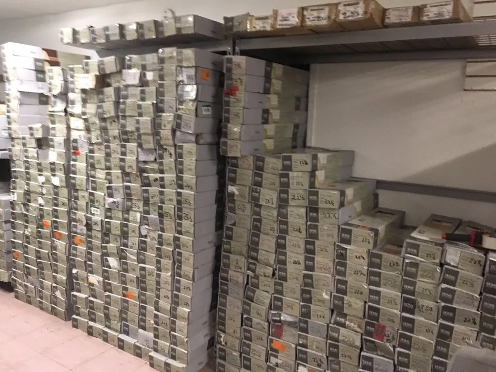 Slide of Lowest Price Depot