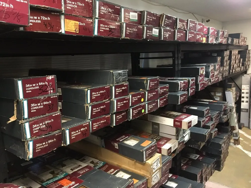 Slide of Lowest Price Depot