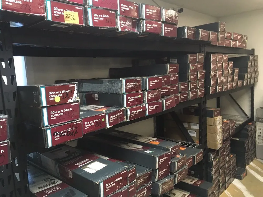 Slide of Lowest Price Depot