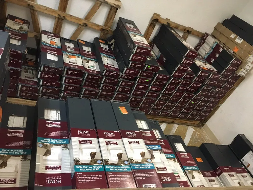 Slide of Lowest Price Depot