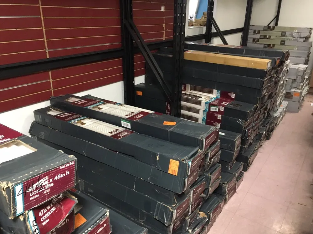 Slide of Lowest Price Depot