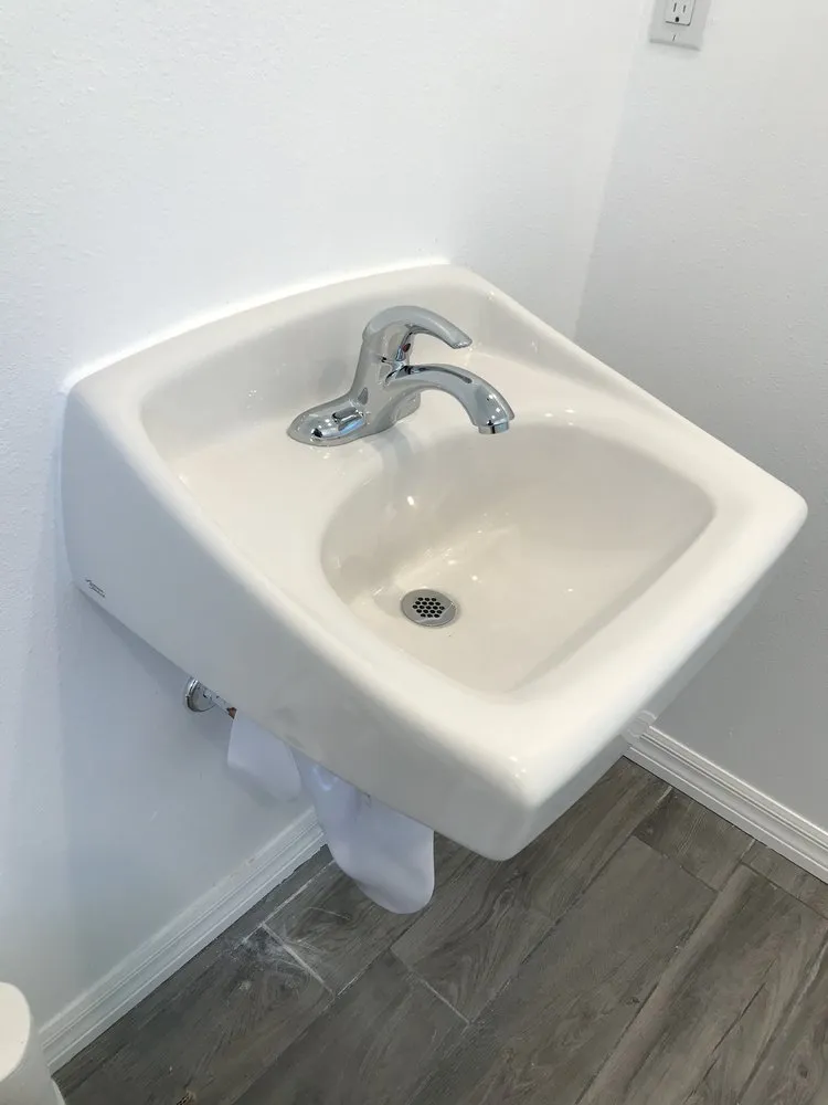 Slide of Lowrey Family Plumbing